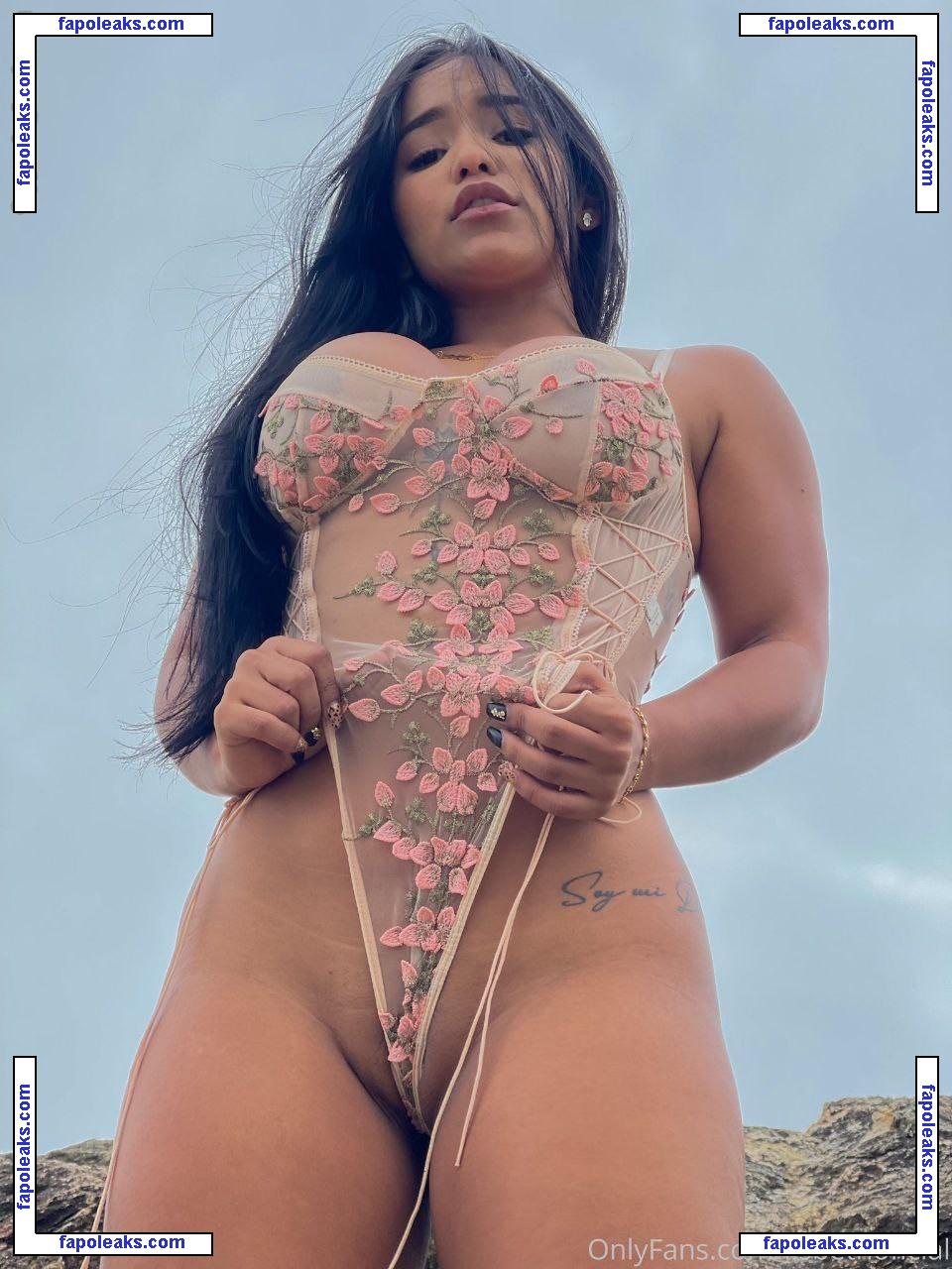 Lisbeth Bellorin / _lisbth_ / lisbethoficial nude photo #0004 from OnlyFans