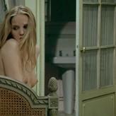 Lisbeth Hummel nude #0006