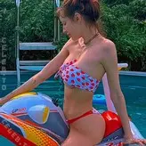 lischadelicious nude #0010