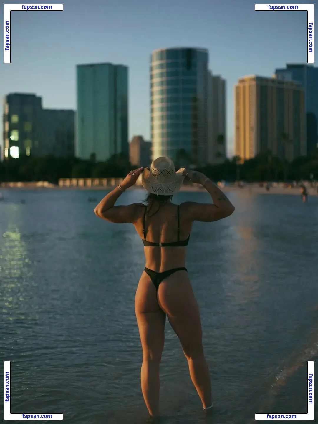 Lisel Kurzius голая фото #0007 с Онлифанс