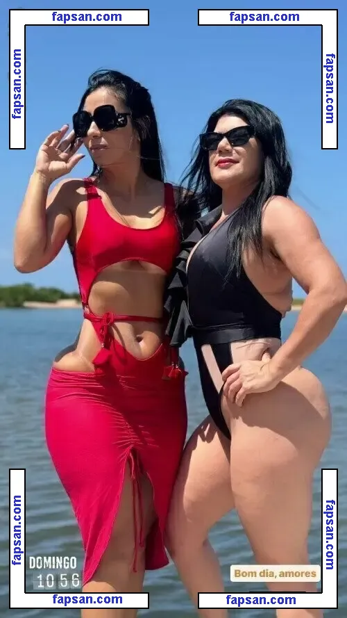 Lismara Moreira голая фото #0010 с Онлифанс