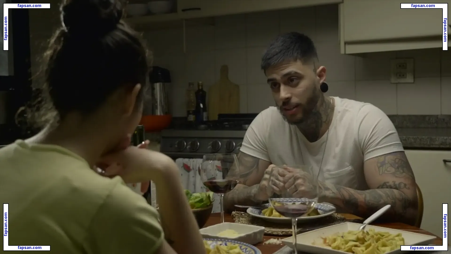 Lismodel nude photo #0025 from OnlyFans