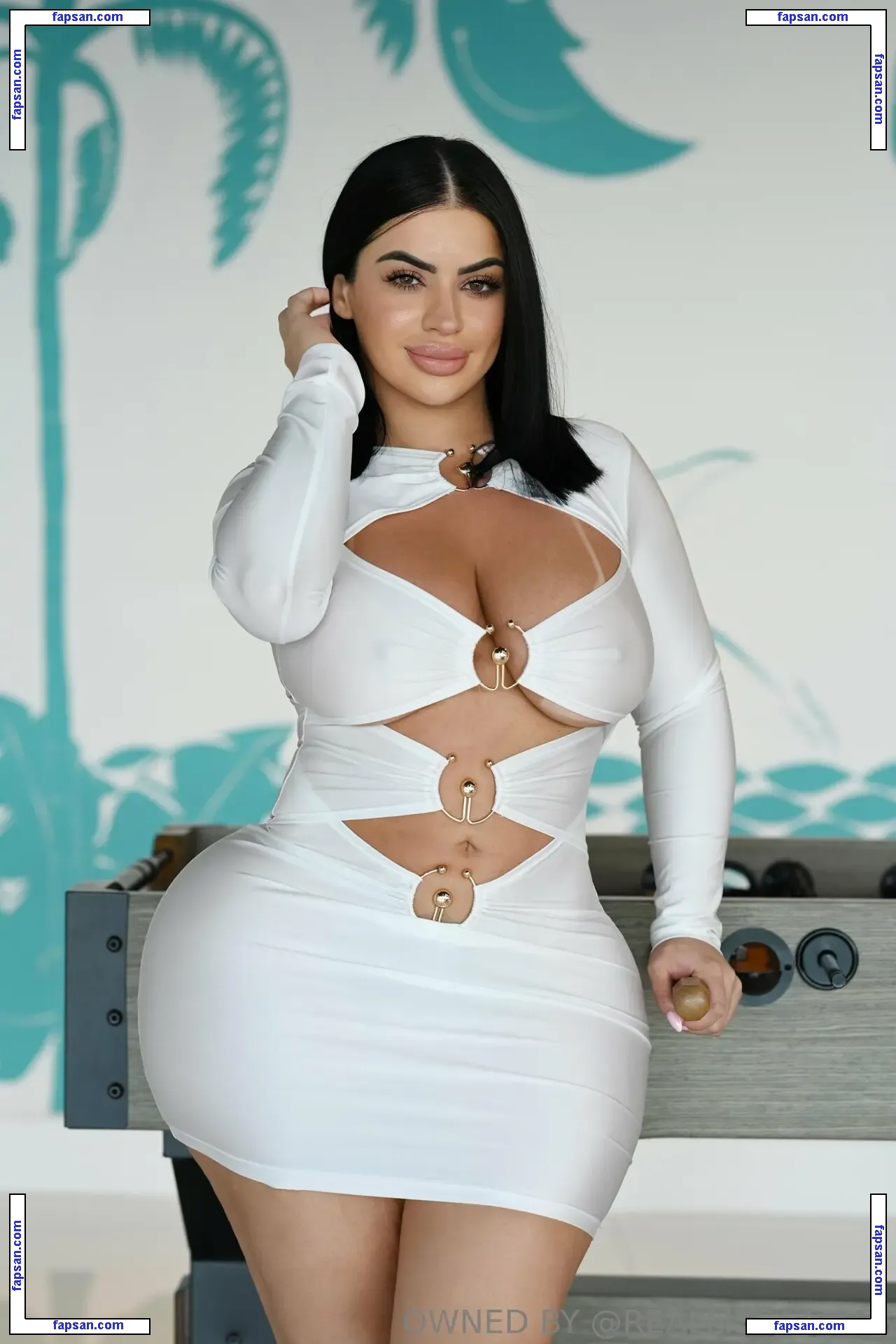 Lissa Aires голая фото #0075 с Онлифанс