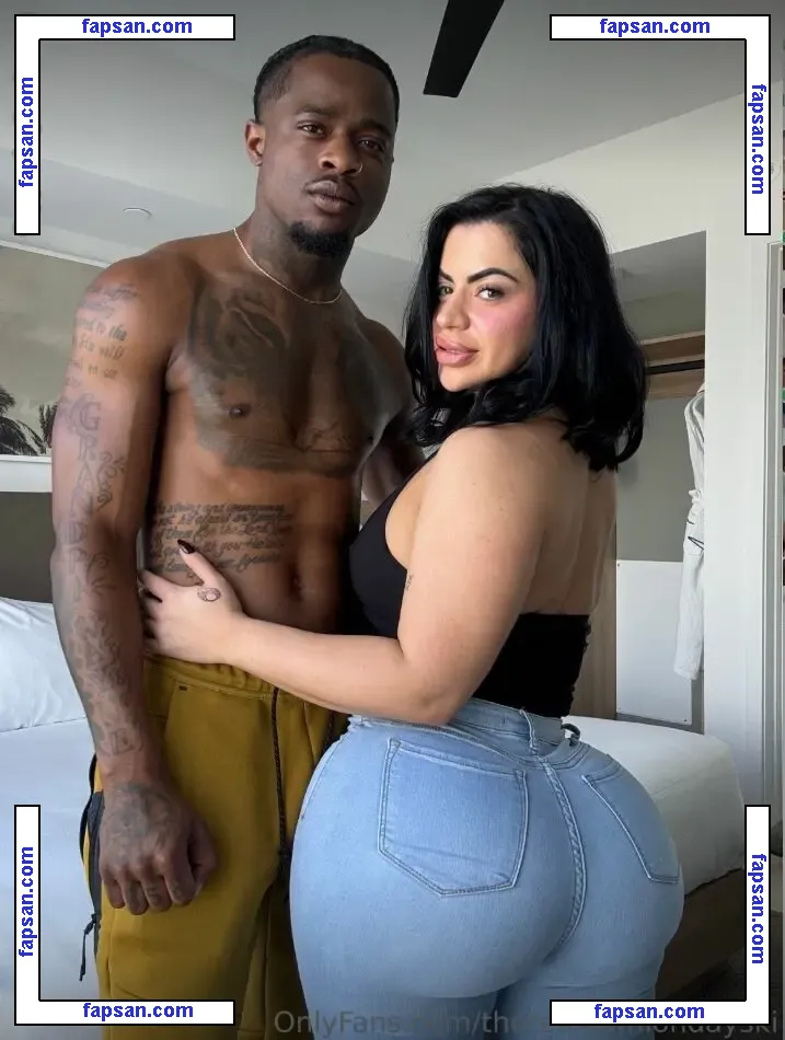 Lissa Aires голая фото #0082 с Онлифанс