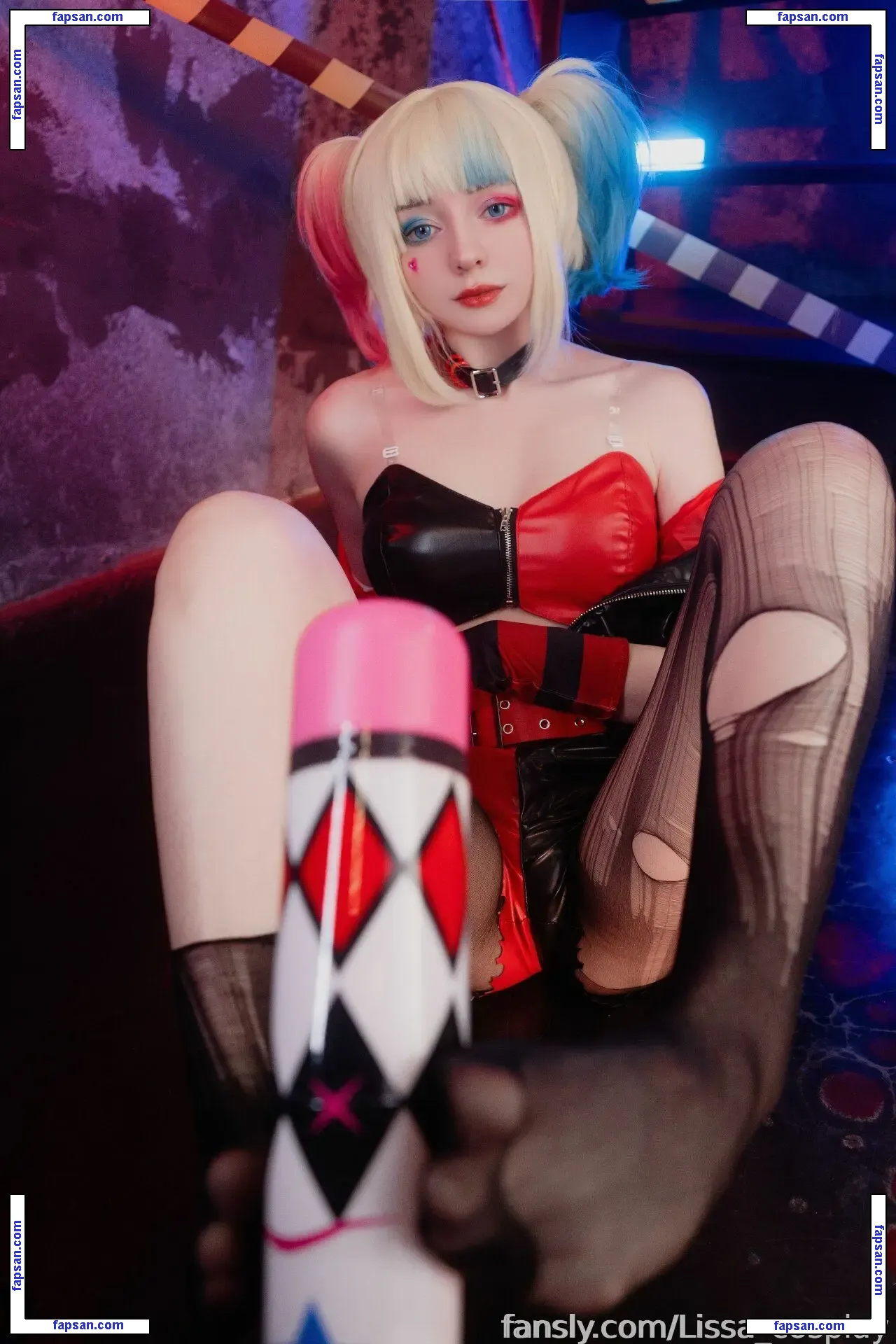 Lissa Cosplay nude photo #0024 from OnlyFans