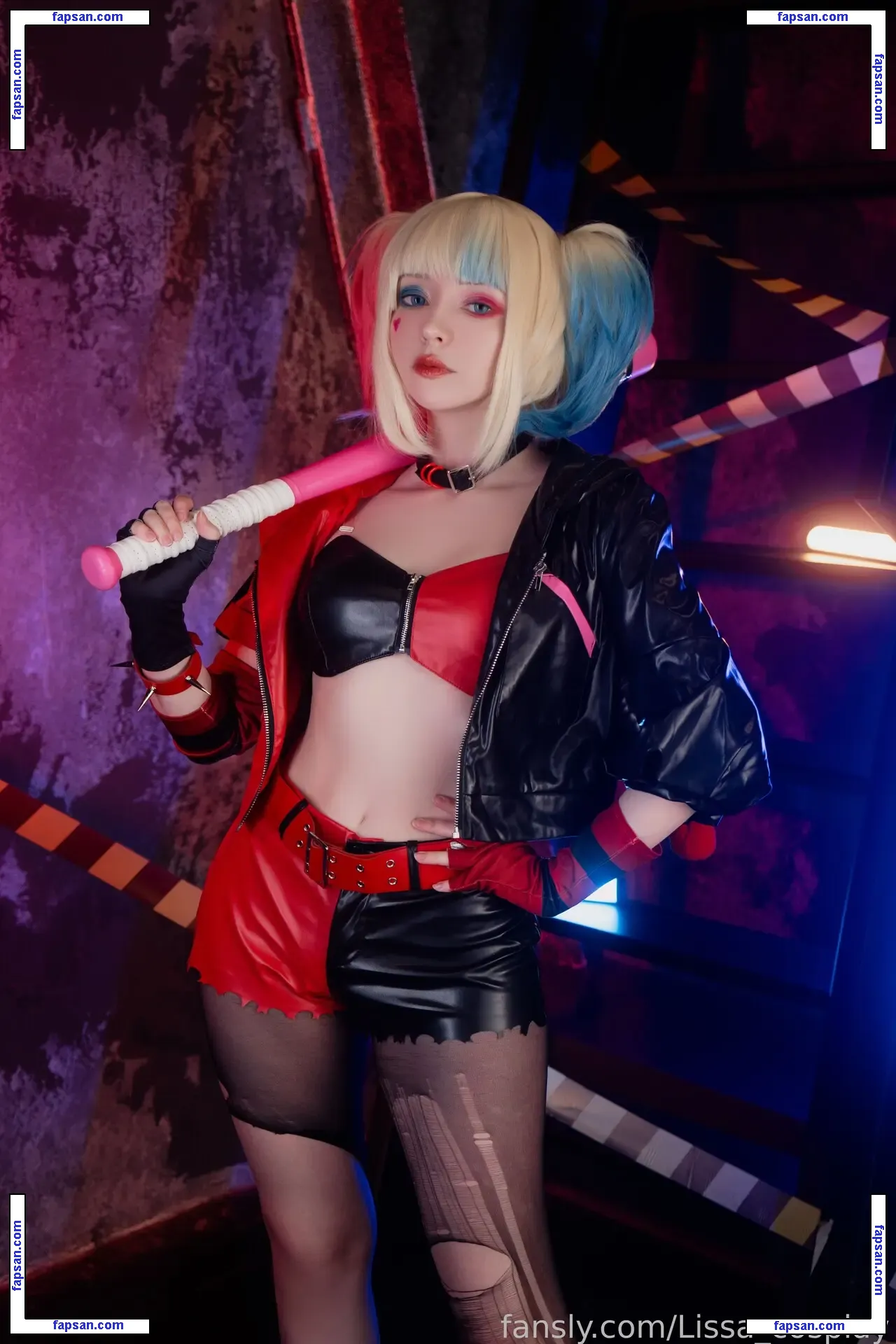 Lissa Cosplay nude photo #0026 from OnlyFans