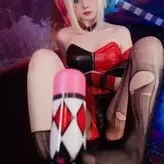 Lissa Cosplay nude #0024