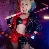 Lissa Cosplay nude #0026