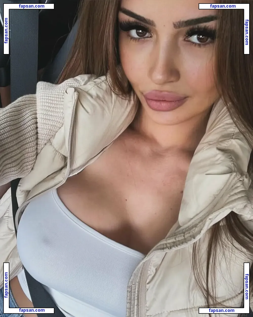 LissaBabe голая фото #0001 с Онлифанс