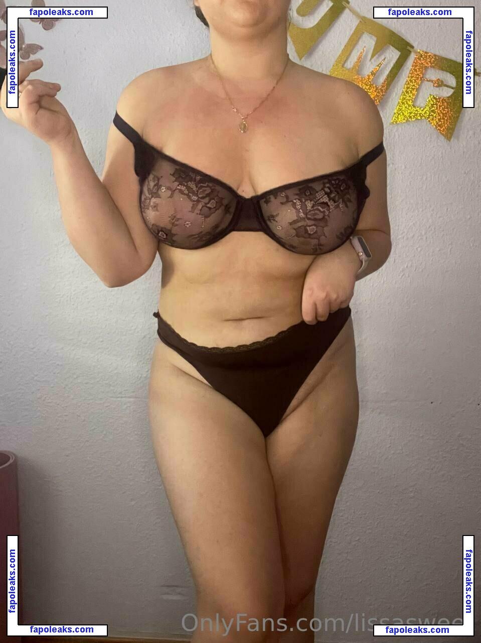 lissasweet / lissassweet nude photo #0039 from OnlyFans