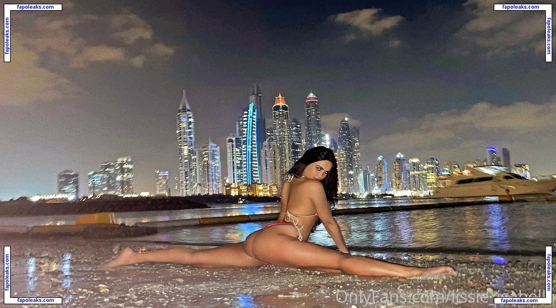 Lissie Isabella / lissie_isabella / lissieisabella_ nude photo #0052 from OnlyFans