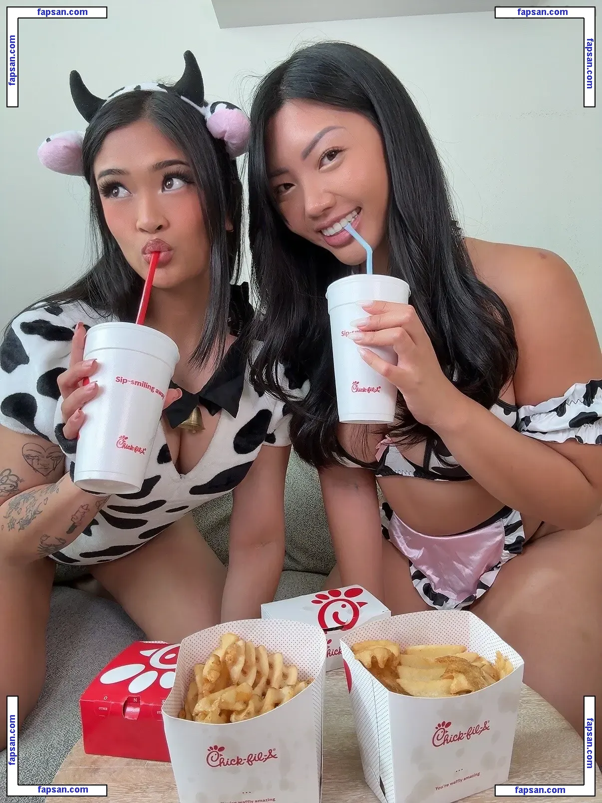 Lissie Samples nude photo #0005 from OnlyFans