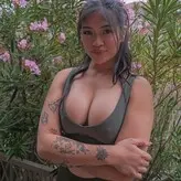 Lissie Samples nude #0002