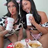 Lissie Samples nude #0005