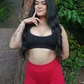 Lissie Samples nude #0018