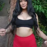 Lissie Samples nude #0023