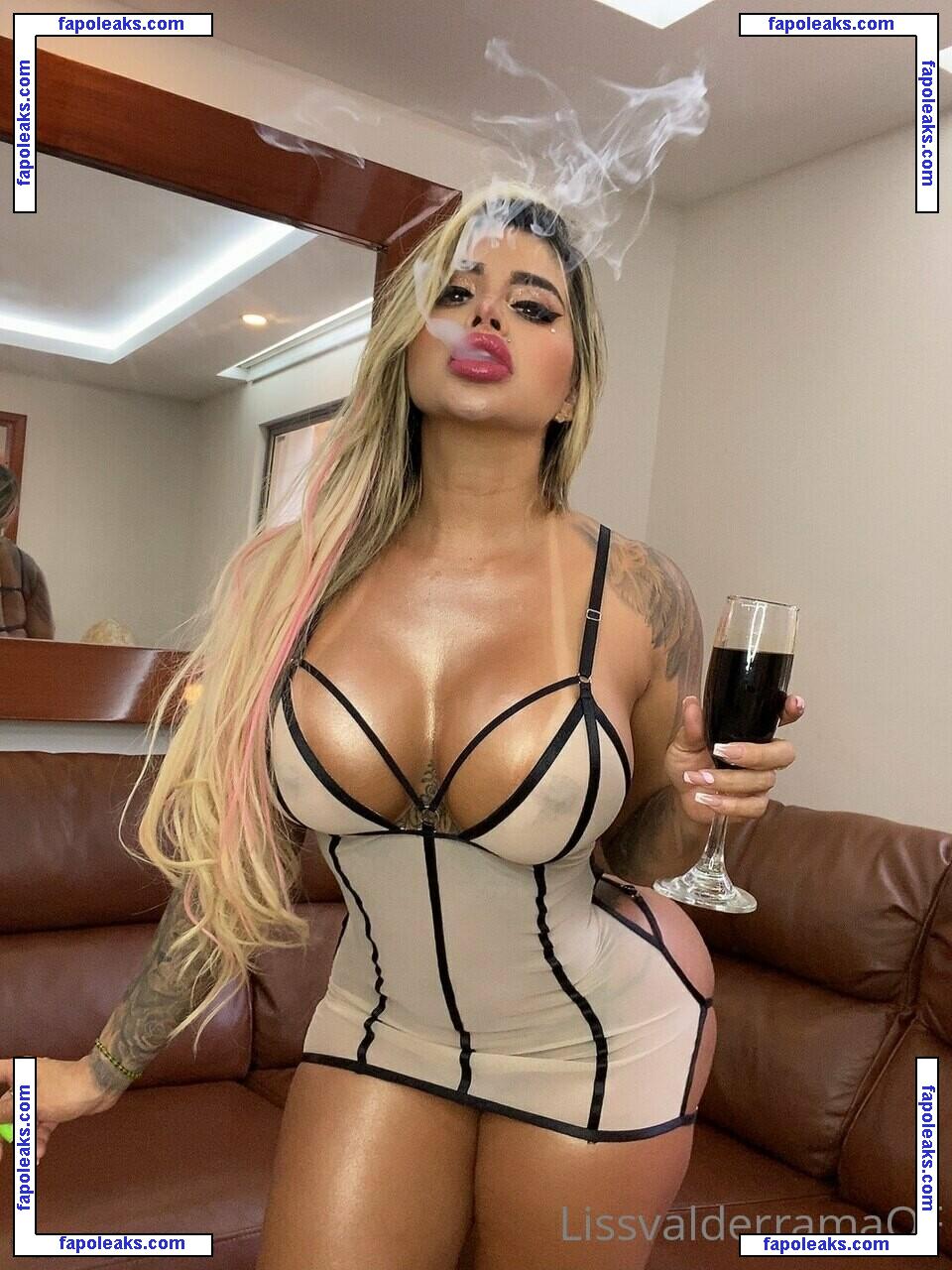 lissvalderrama19 / lisvalderrama19 nude photo #0001 from OnlyFans