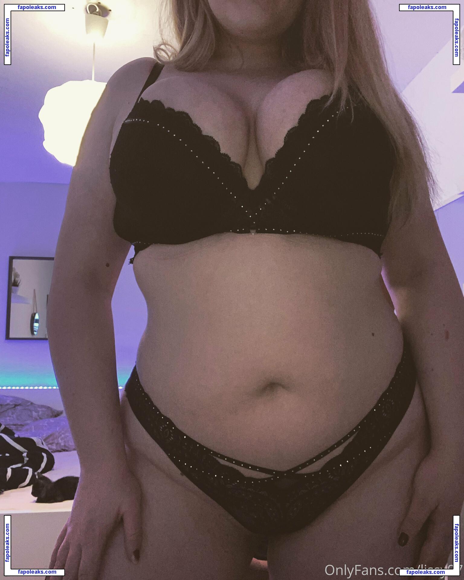 lissy97 / lissy497 nude photo #0008 from OnlyFans