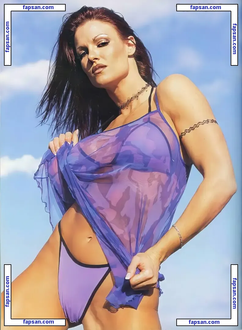 Lita (Amy Dumas) голая фото #0002 с Онлифанс