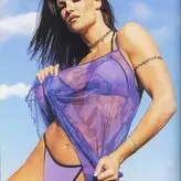 Lita (Amy Dumas) голая #0002