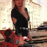 Lita Ford голая #0001