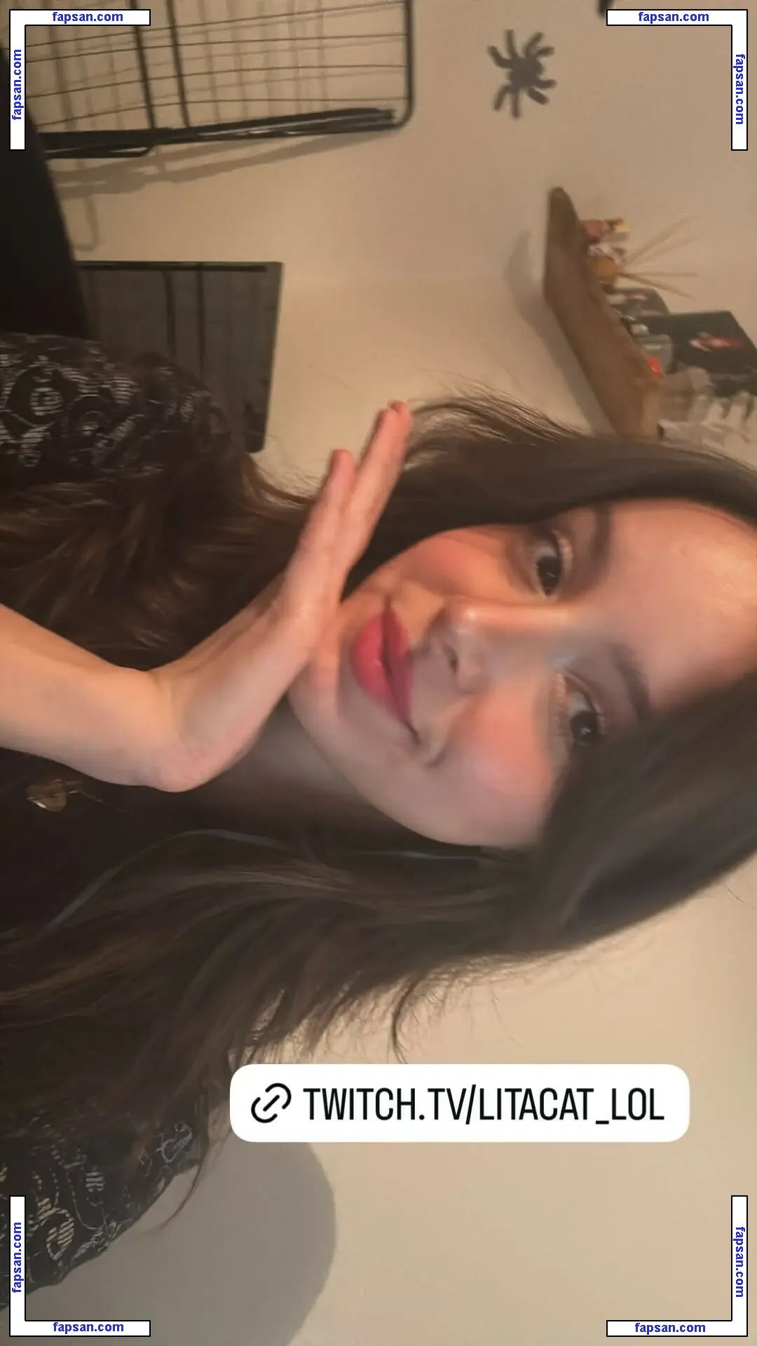 Lita's Asmr nude photo #0001 from OnlyFans