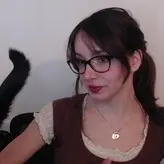 Lita's Asmr голая #0002