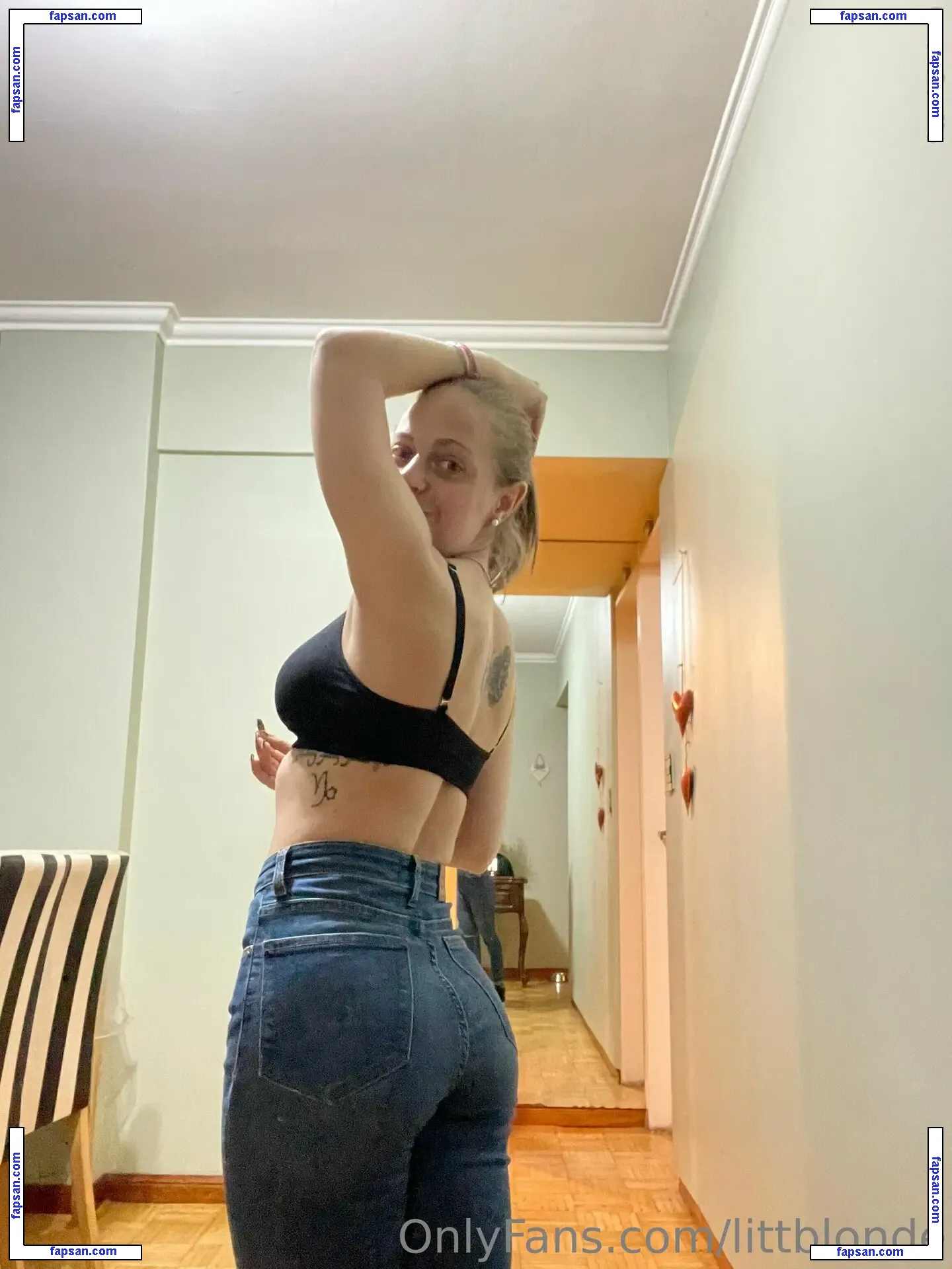 littblonde / thelightblonde nude photo #0026 from OnlyFans