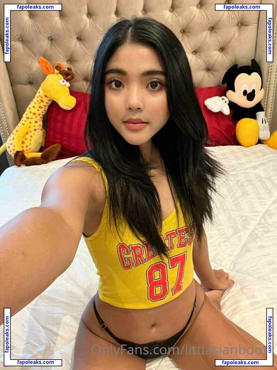 littlasianbooty / litzy_leilany nude photo #0003 from OnlyFans