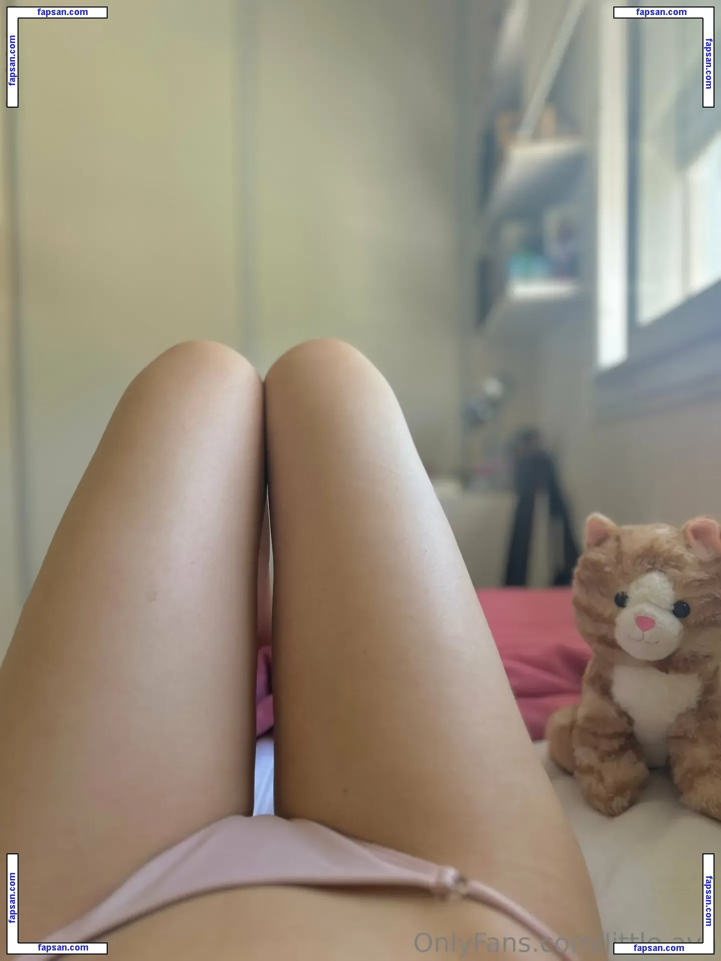 little.ava nude photo #0010 from OnlyFans