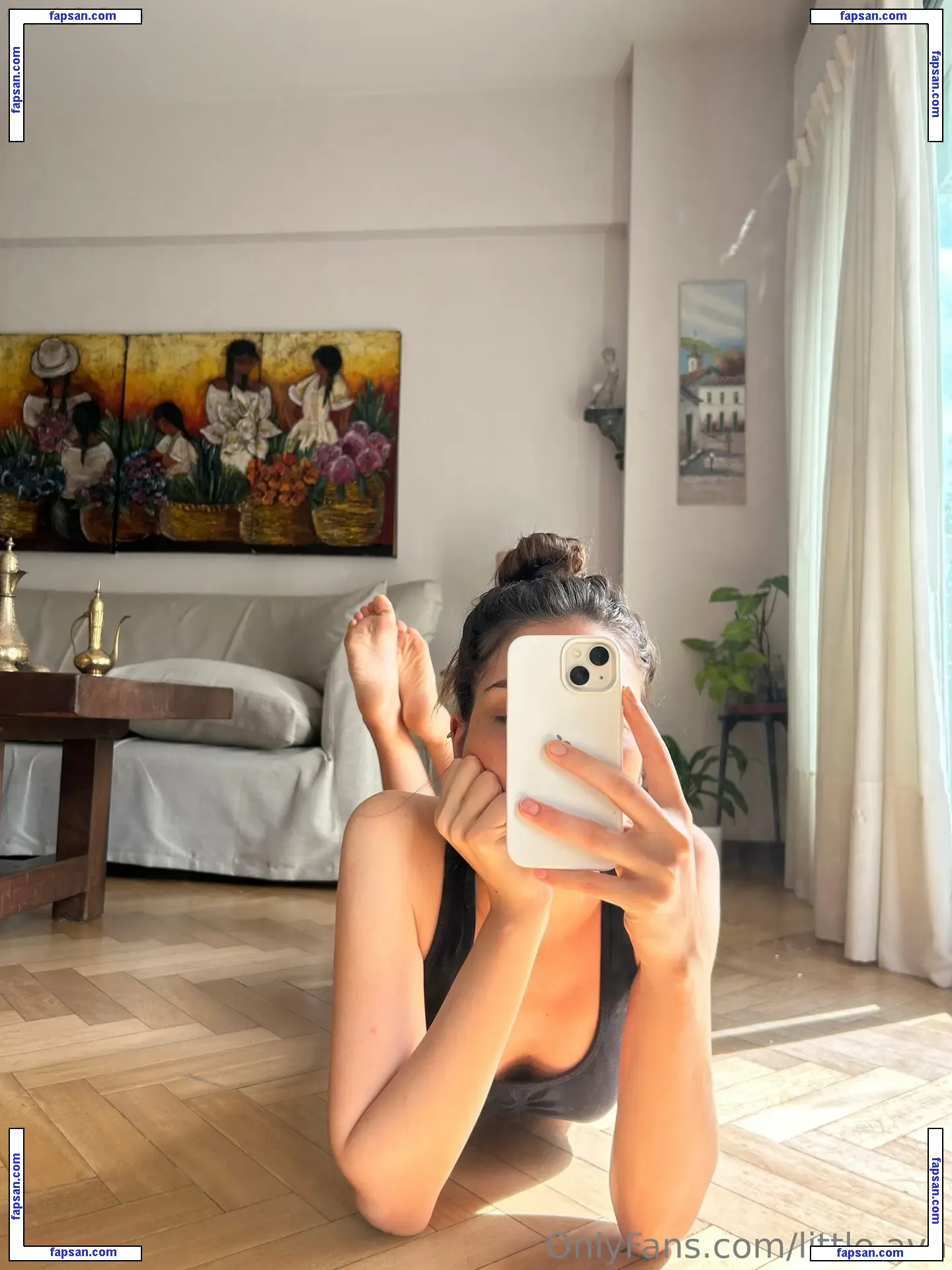 little.ava nude photo #0011 from OnlyFans