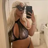 Little Blonde nude #0009