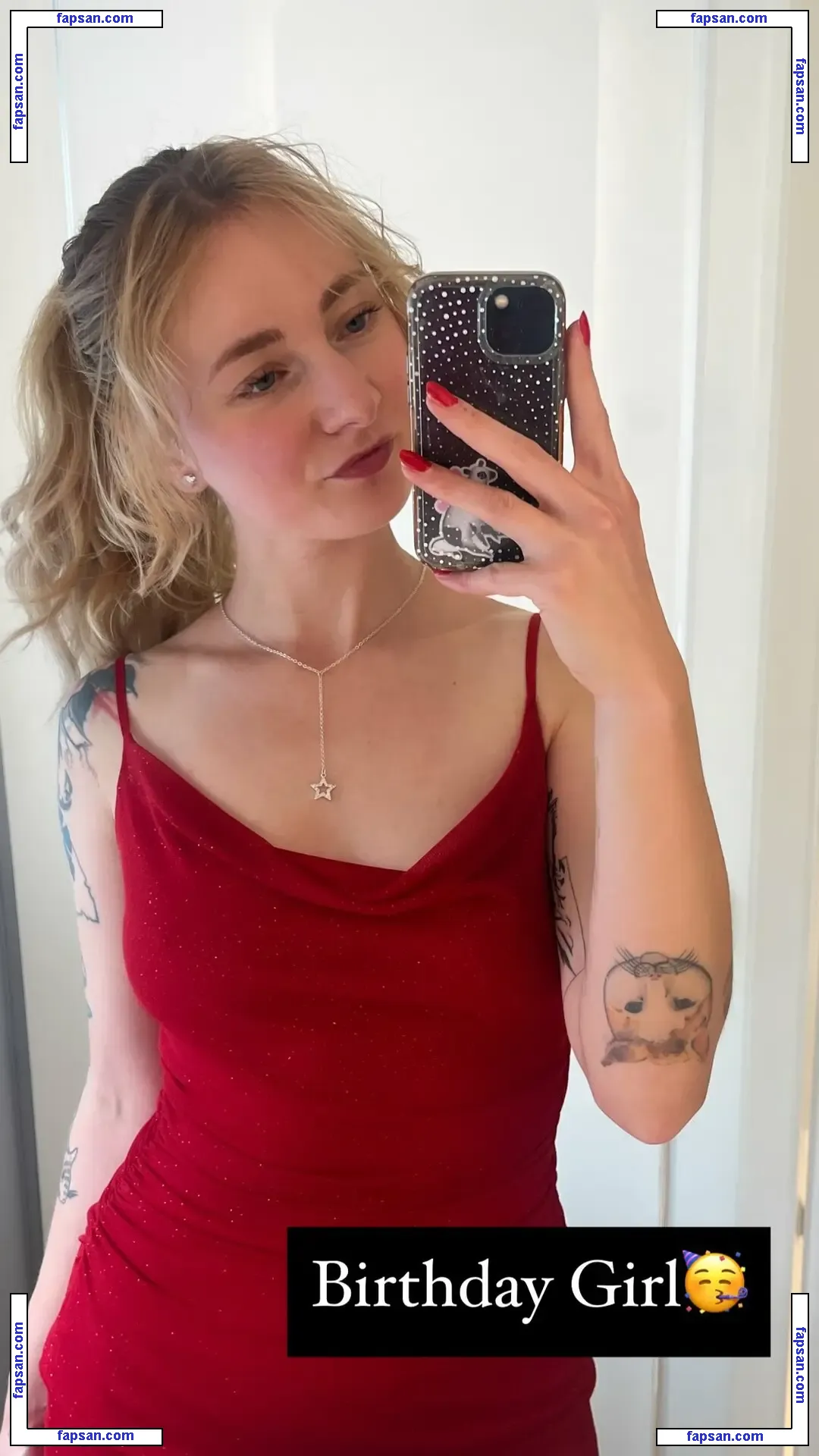 Little Candyland nude photo #0024 from OnlyFans