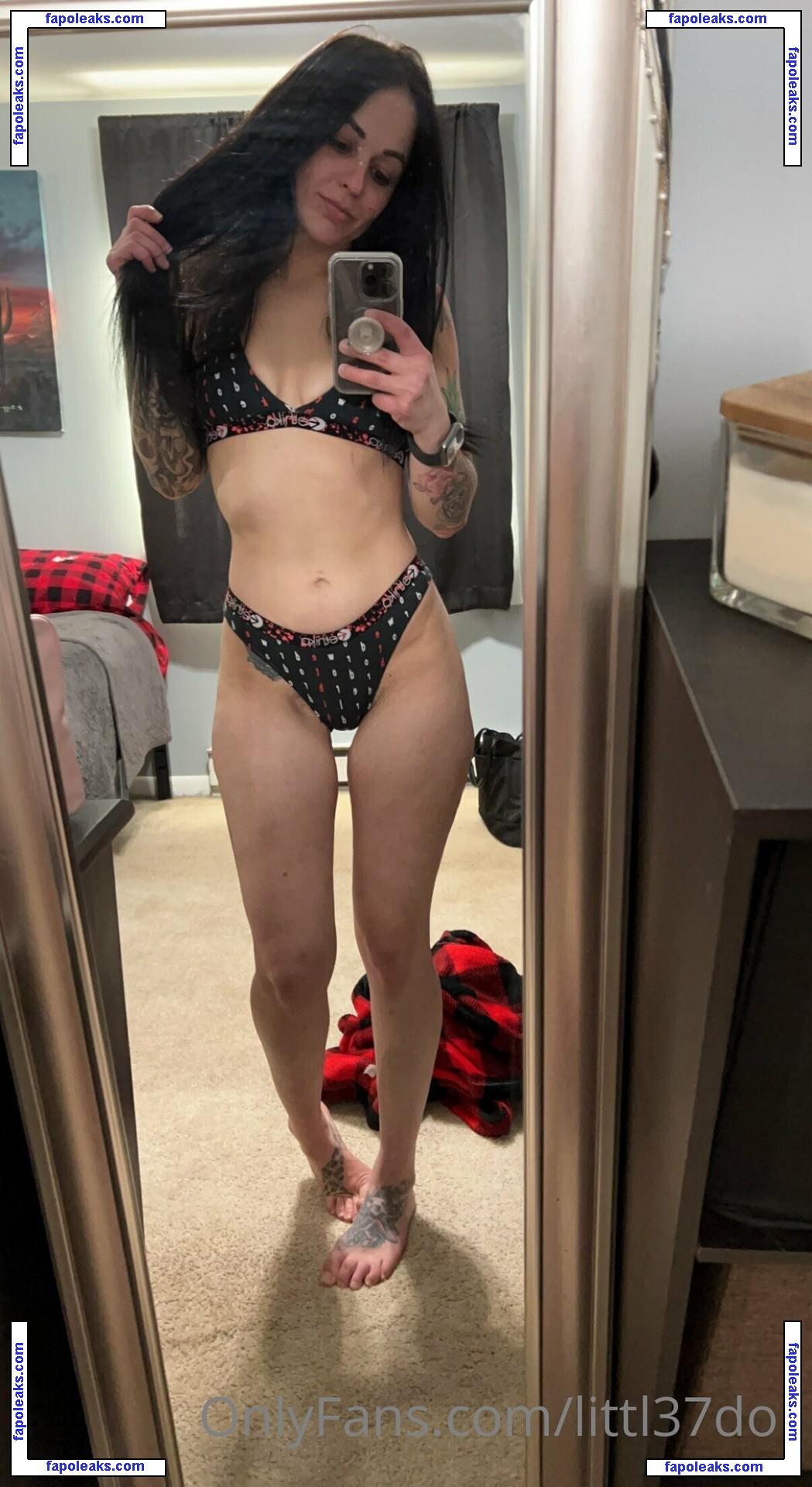 Little Doll / Littl37doll nude photo #0011 from OnlyFans