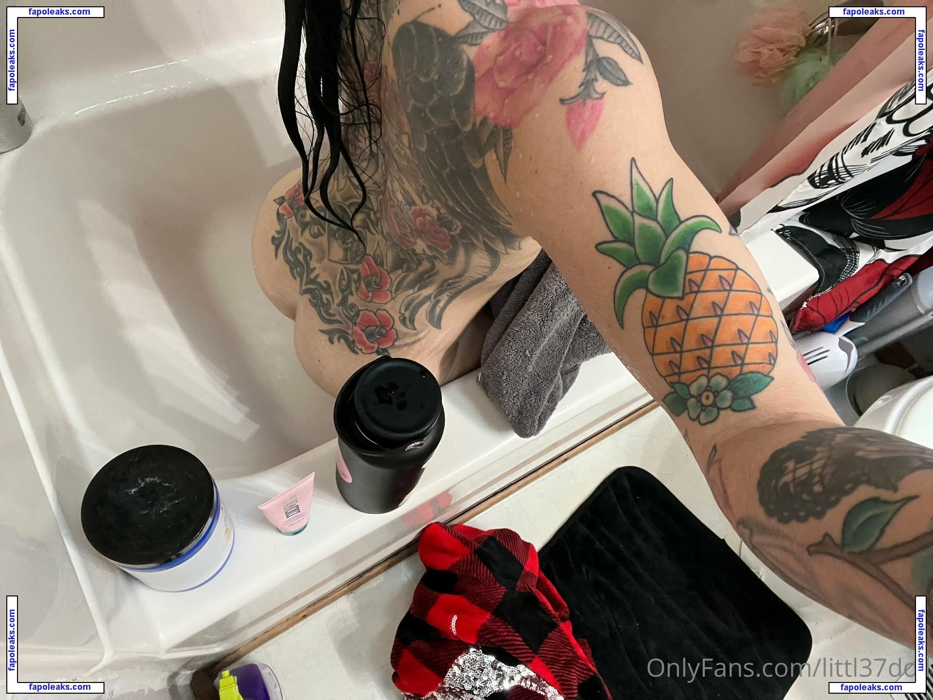 Little Doll / Littl37doll nude photo #0025 from OnlyFans