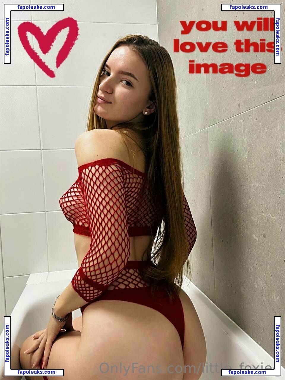 little_foxiee / little_foxie_ nude photo #0048 from OnlyFans