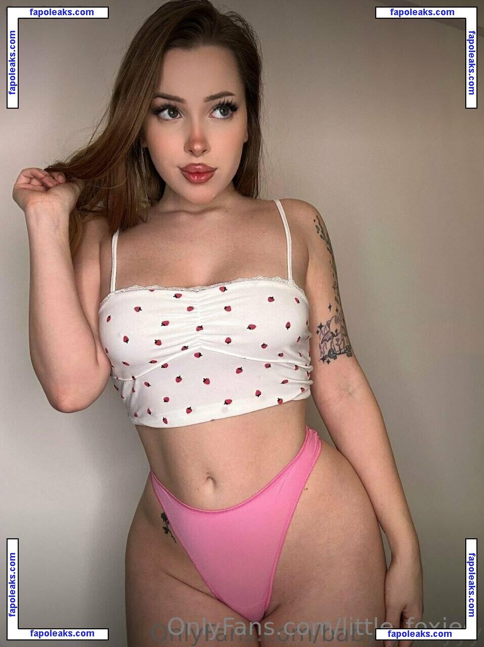 little_foxiee / little_foxie_ nude photo #0061 from OnlyFans