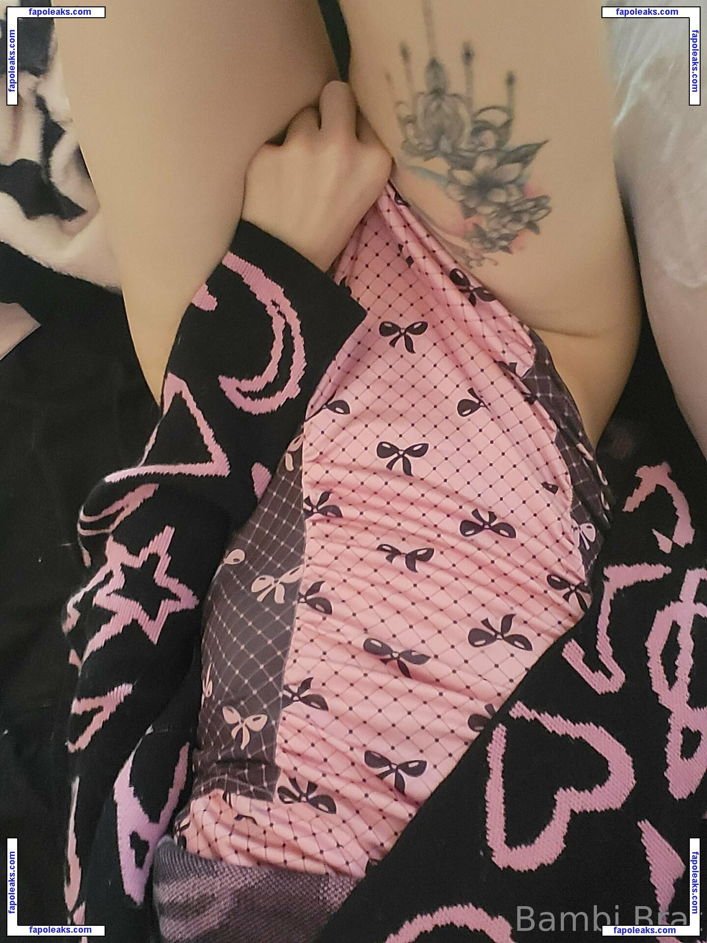 Little_lost_doe / ur_succubus_gf / xxbambibratxx / xxbambitratxx nude photo #0071 from OnlyFans