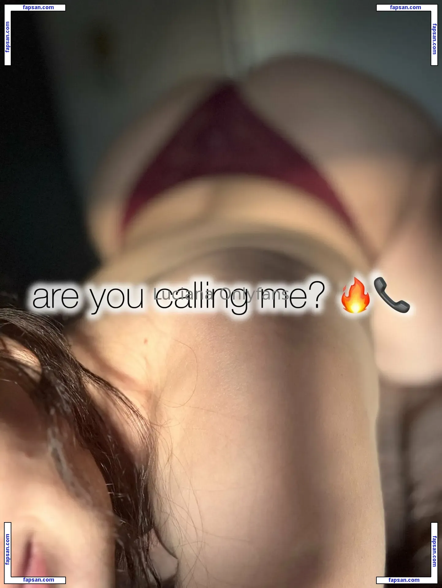 little_lucianaa голая фото #0004 с Онлифанс