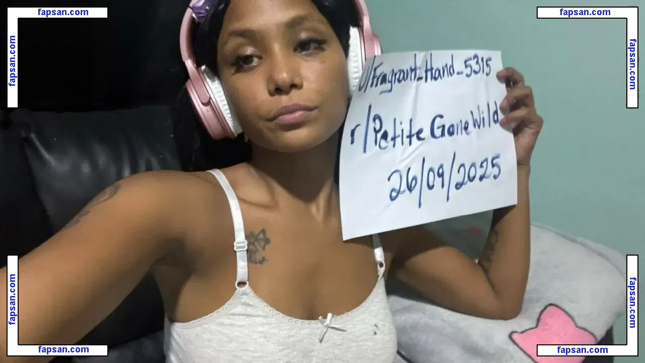 Little Mariam nude photo #0012 from OnlyFans