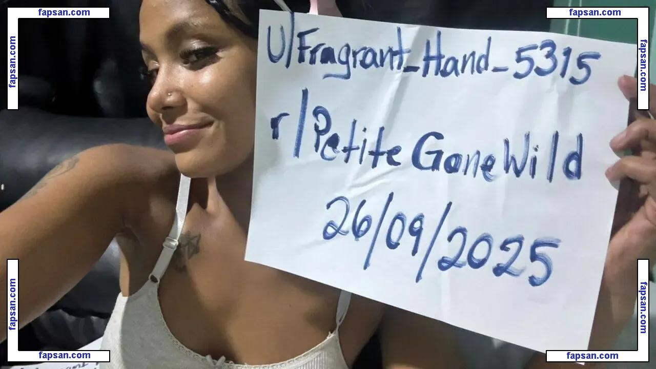 Little Mariam nude photo #0014 from OnlyFans