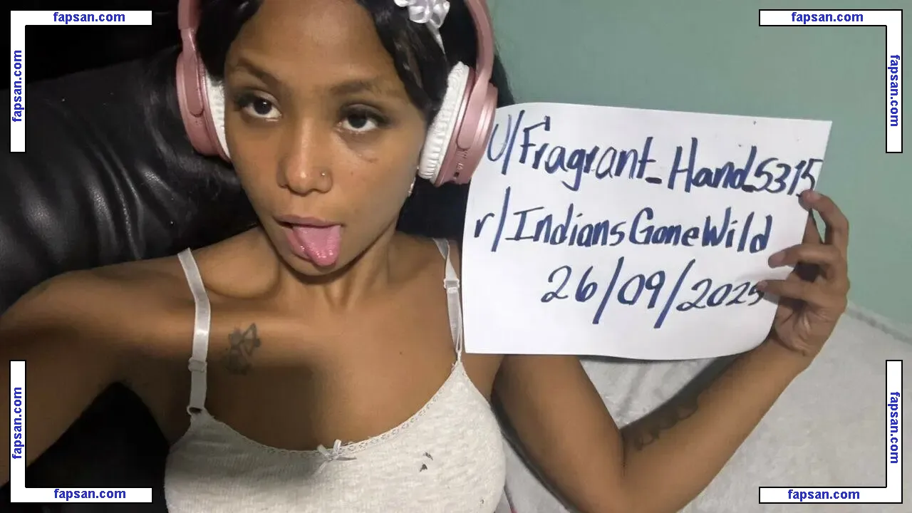 Little Mariam nude photo #0016 from OnlyFans