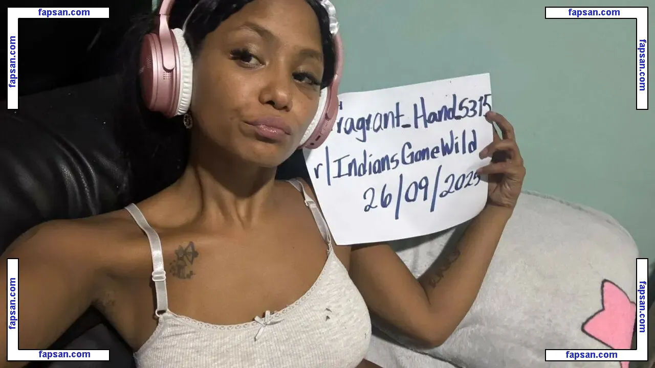 Little Mariam nude photo #0017 from OnlyFans