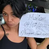 Little Mariam nude #0001