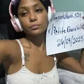 Little Mariam nude #0012