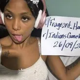 Little Mariam nude #0016