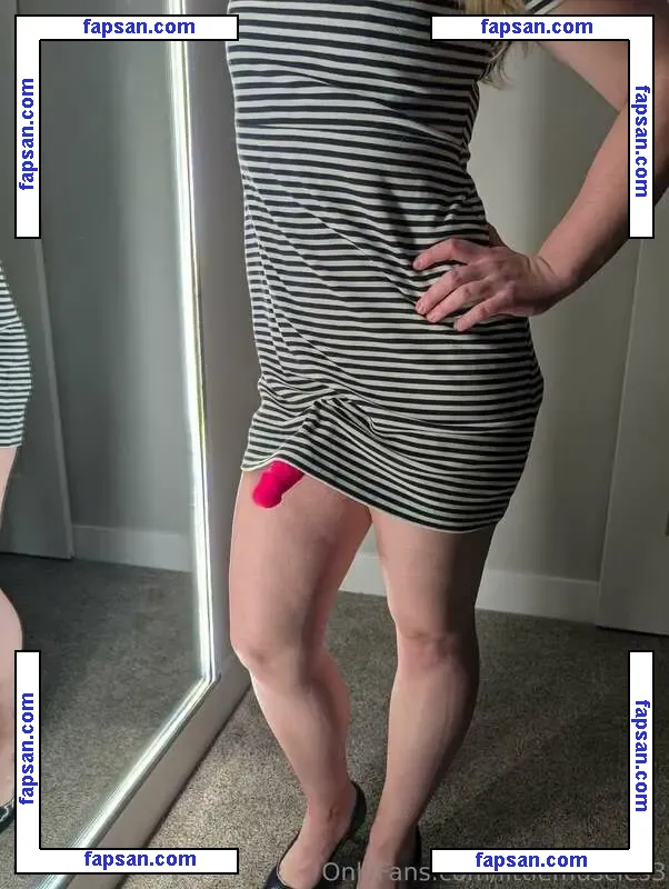 Little Muscles nude photo #0013 from OnlyFans