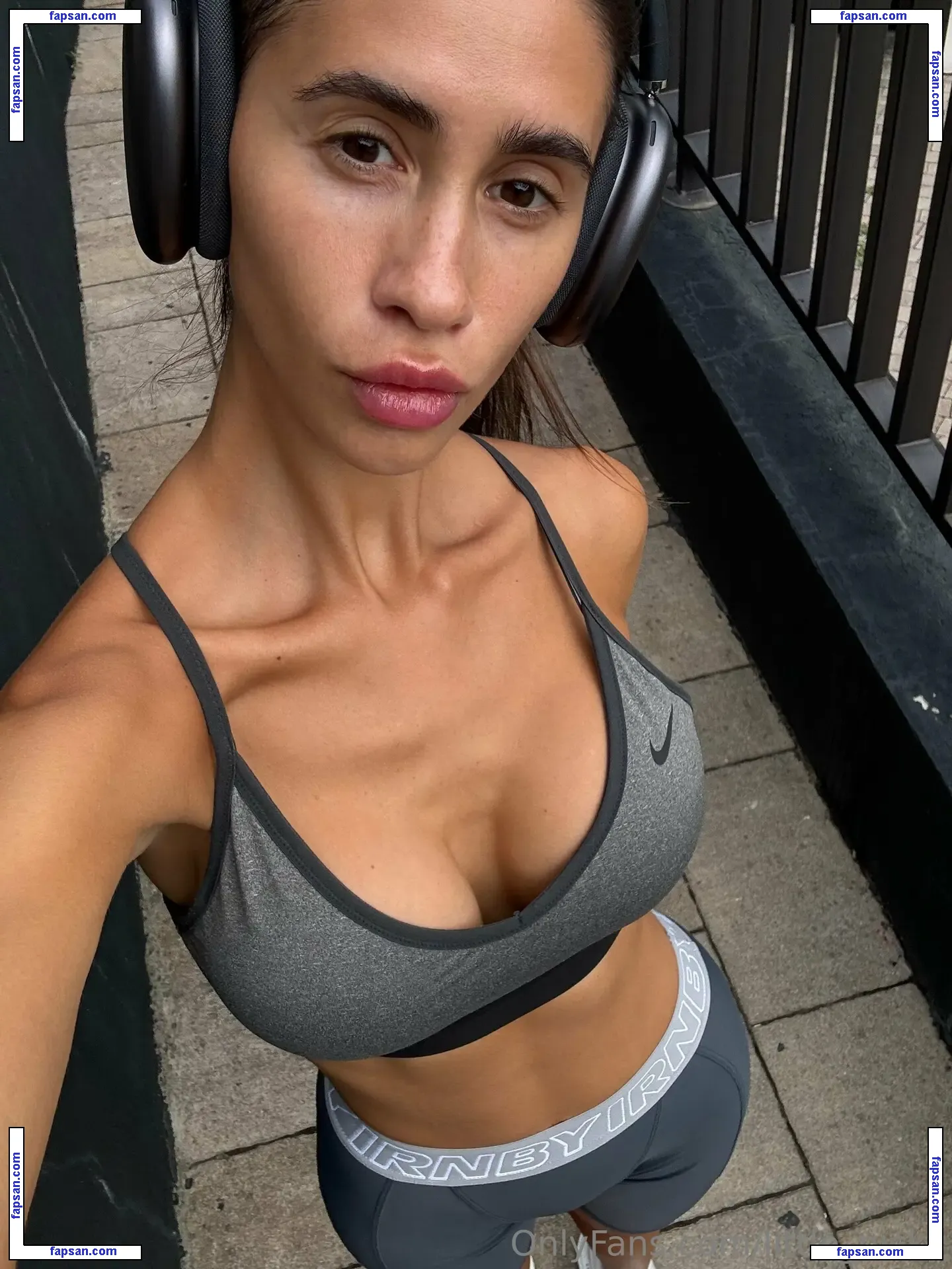 Little Nicky nude photo #0026 from OnlyFans