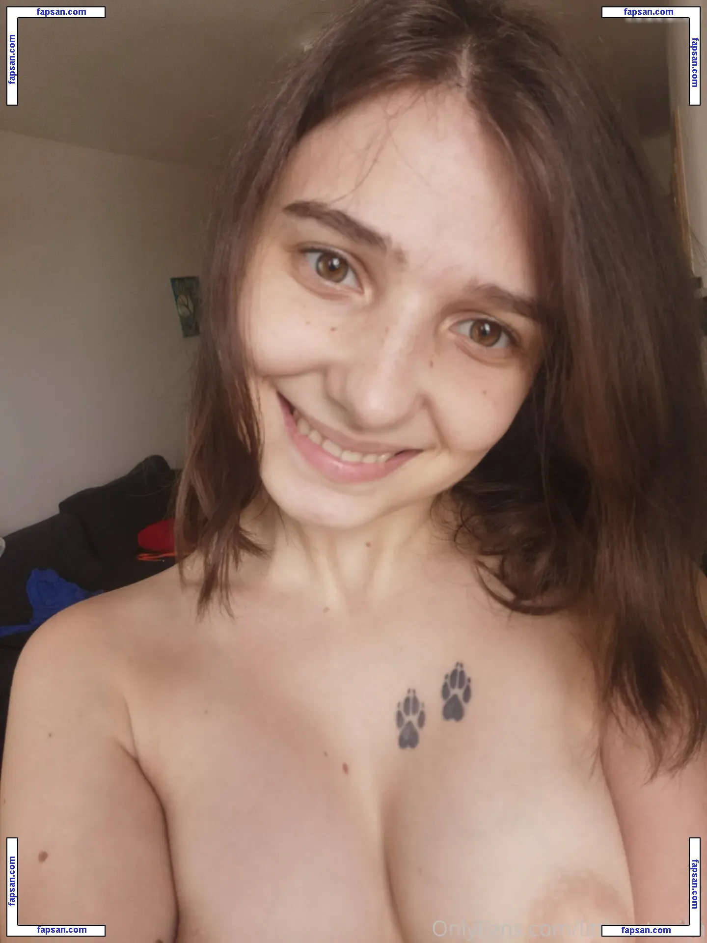 Little Nika aka littlecutenika nude photo #0042 from OnlyFans