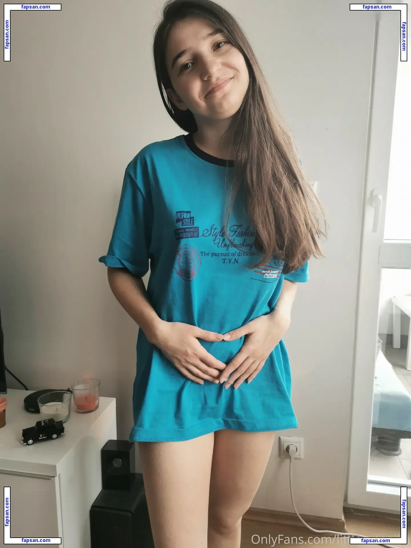 Little Nika aka littlecutenika голая фото #0044 с Онлифанс